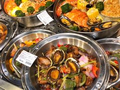 -盒马鲜生(皇庭广场店)
