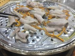 -凯盈阁·顺德私房菜·桑拿鸡
