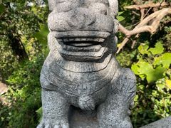 -阅江楼风景区