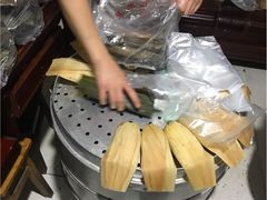 油冻粑-夹江老头叶儿粑(石雁儿小区店)