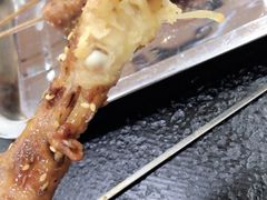 -老黑板筋(顺义总店)