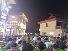 -日照大牌檔•小船海鲜(万平口店)