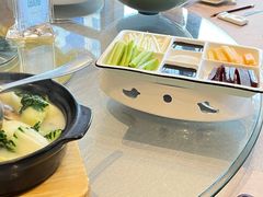-丰鲤楼•闽南茶楼(仟禧汇店)