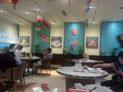 -东方饺子王(和平里店)