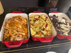 -上海浦东滨江喜来登酒店