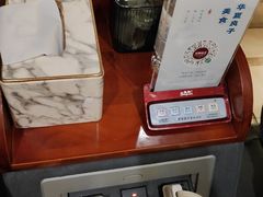 -华夏良子·足道SPA艾灸(三里屯店)