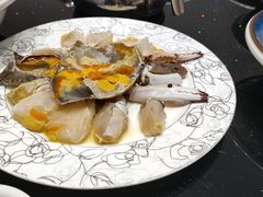 -好兄弟郭巨海鲜(天一阁店)