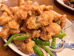-奶奶的味道(胶州路店)