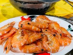 -洞密园美食城(富华路店)