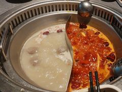 -故里和山·成都火锅(欢乐港湾店)