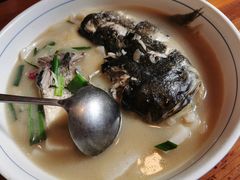 -院子餐厅·大锅菜·老杭帮(桥西直街店)
