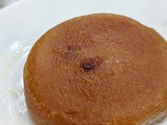 柿子饼-西安贾三灌汤包·回坊小吃·清真炒菜(北院门总店)