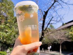 -鸡鸣赐茶(鸡鸣寺路店)