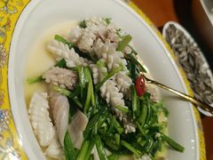 -盈春大饭店(千山路店)