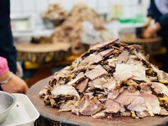 -吾穆勒蓬灰牛肉面·清真(北滨河中路店)