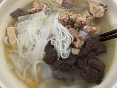 -文山荷鲜居(翠湖店)