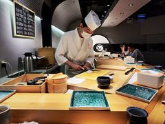 -鮨·海老·OMAKASE·板前料理(北京路店)