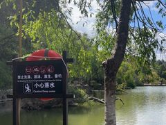 -黑龙潭公园