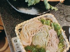 -湊湊火锅·茶憩(世博大道店)