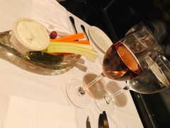 -Keens Steakhouse