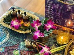 -莲泰式·中式·沐足·精油SPA采耳(天河店)