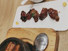 -枣子树·素食餐厅(朱家尖店)
