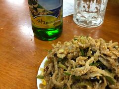 -李旺拉面烧烤