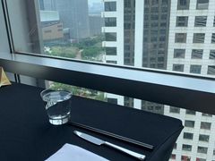 景观位-广州富力君悦大酒店·凯菲厅