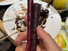 -川骄海鲜自助(河东店)