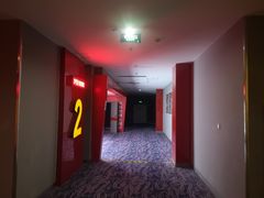 -横店电影城(李沧店)