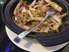 -鹿港小镇(悠唐店)