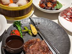 -大浪淘沙(郑州未来路店)