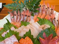 -Mr.Fish鱼鲜生海鲜放题(高德置地冬广场店)