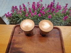 -Peet's Coffee皮爷咖啡(豫园店)