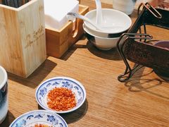 -肖四女乐山跷脚牛肉(世博源店)