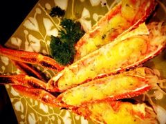 -千鹤日本料理(穿山路店)