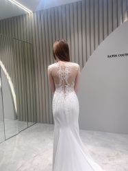 -SATIN COUTURE瑟庭婚纱礼服馆