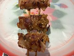 -北丐先生·野馄饨烧烤(长宁龙之梦店)