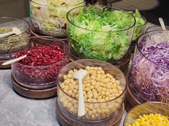 -食间牛排(重庆路万达店)