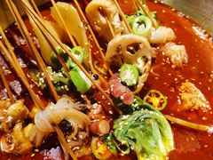 -付小姐在成都(五道口店)