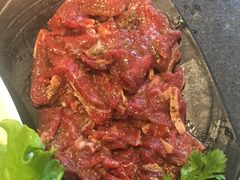 -完美生活炭火烤肉(二马路店)