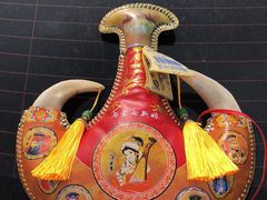 -坝上草原大汗行宫旅游景区