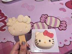 -安吉Hello Kitty乐园