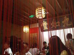 -南京大牌档(三阳广场苏宁店)