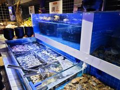 -花西亭·海鲜自助餐厅(瑞城名人酒店)