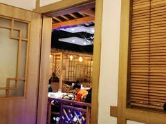 门面-渝信川菜(西单店)