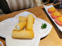 -荣粤酒家·融合粤菜