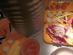 -牛New寿喜烧(虹桥新天地店)