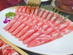 -东来顺饭庄(金泉广场店)