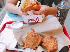 -肯德基(豫园店)